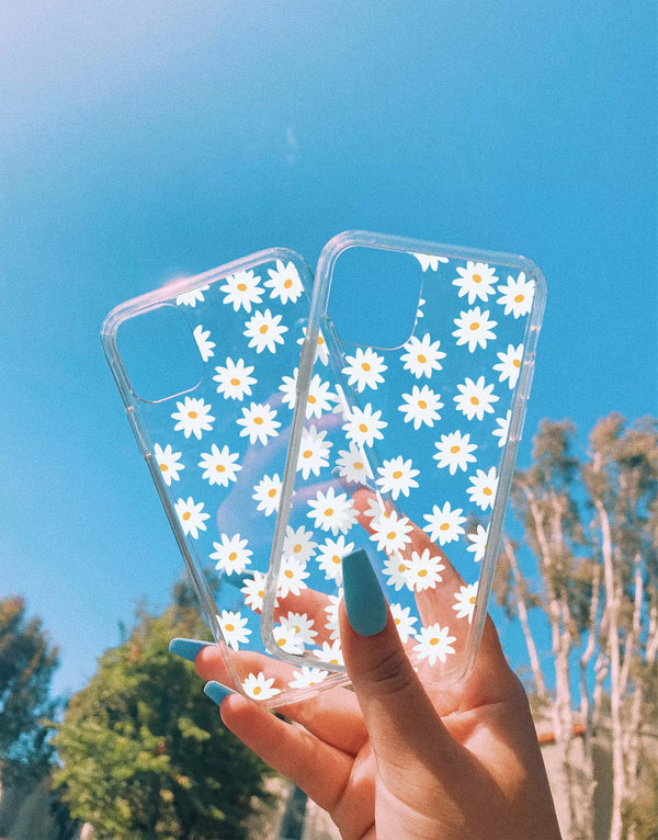 Daisy Aesthetic iPhone Case