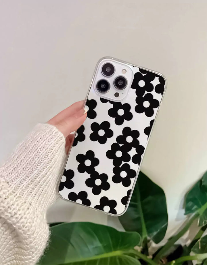 black-daisy-flower-phone-case-for-iphone-14-13-12-11-pro-max-case-iphone-14-13-12-grunge-aesthetic-case-ip