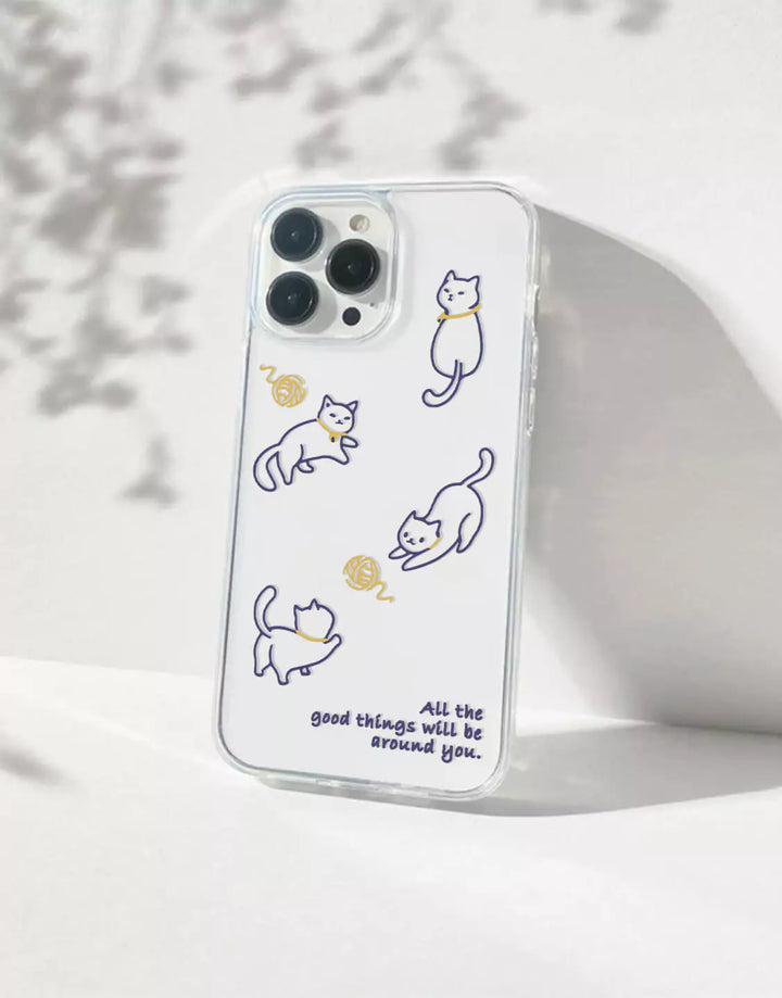 cute-cats-phone-case-for-iphone-15-14-13-12-11-pro-max-cats-clear-case-iphone-14-13-12-aesthetic-case-iphone-xs-max-kawaii-iphone-8-plus